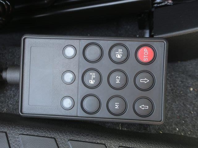 中古トラック 日野冷凍バン ＃19