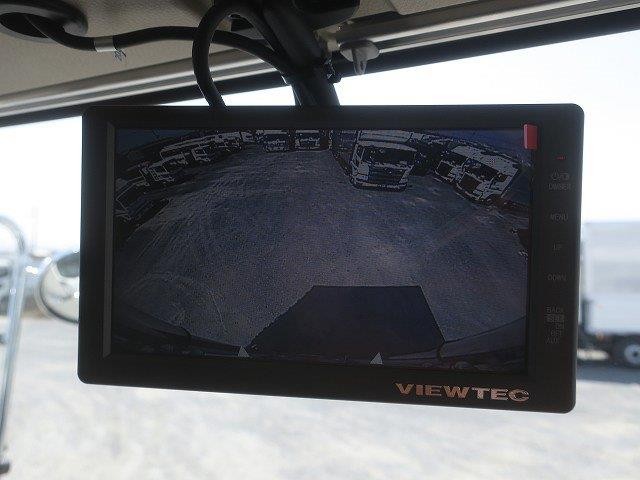 中古トラック 日野冷凍バン ＃20