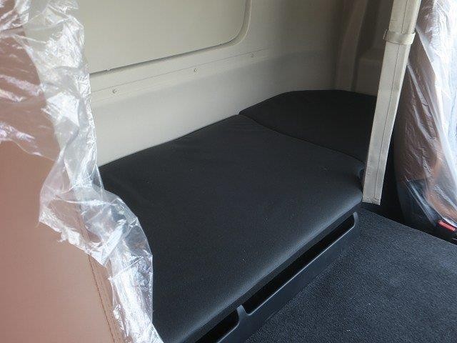 中古トラック 日野冷凍バン ＃23