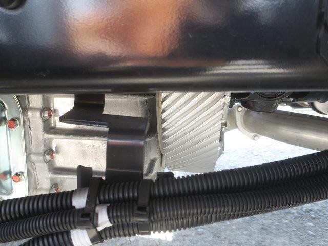 中古トラック 日野冷凍バン ＃10