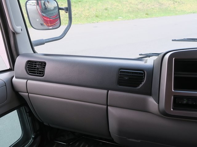 中古トラック UDトラックス平ボディアルミブロック #15