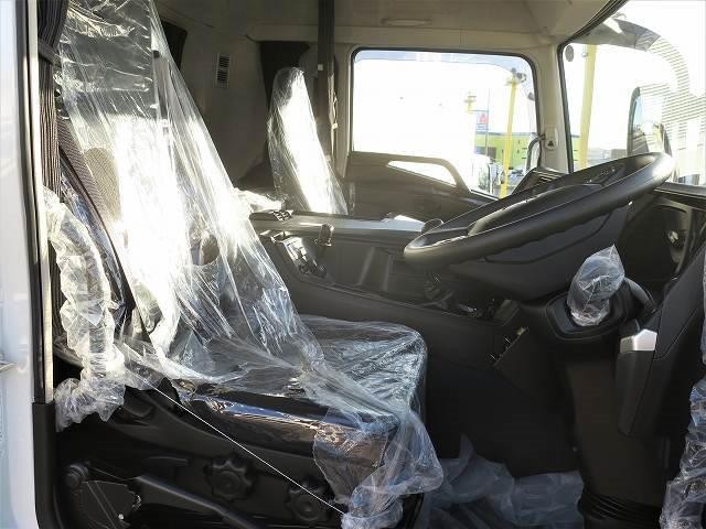 中古トラック 三菱ふそうダンプ #13