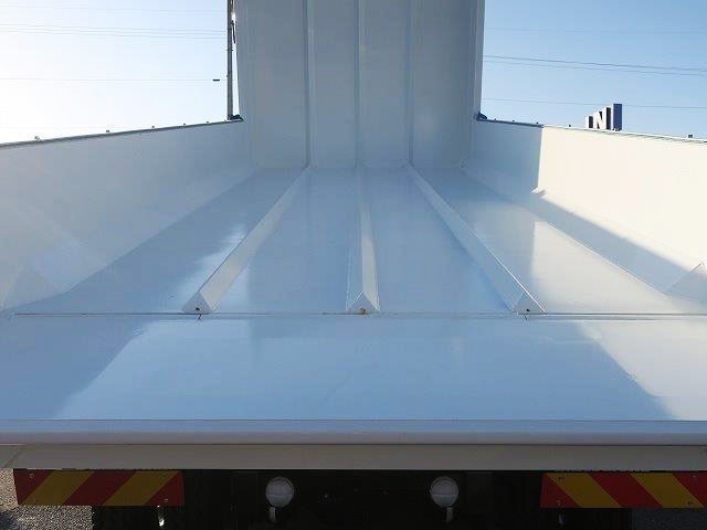 中古トラック 三菱ふそうダンプ #8