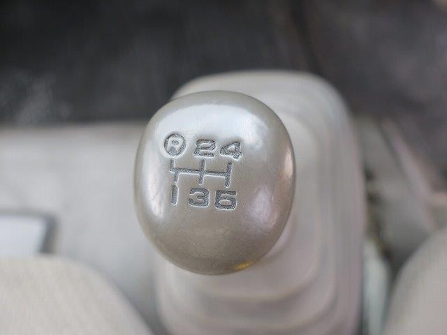 中古トラック 日野アルミバン #18