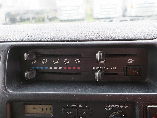中古トラック 日野アルミバン #20