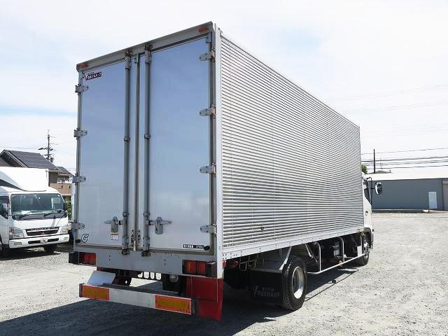 中古トラック 日野アルミバン ＃3