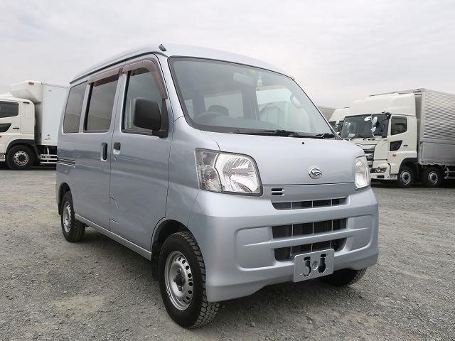 中古トラック ダイハツハイゼット #2