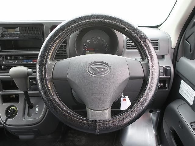 中古トラック ダイハツハイゼット #15