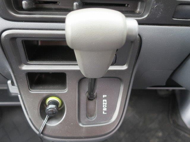 中古トラック ダイハツハイゼット #17