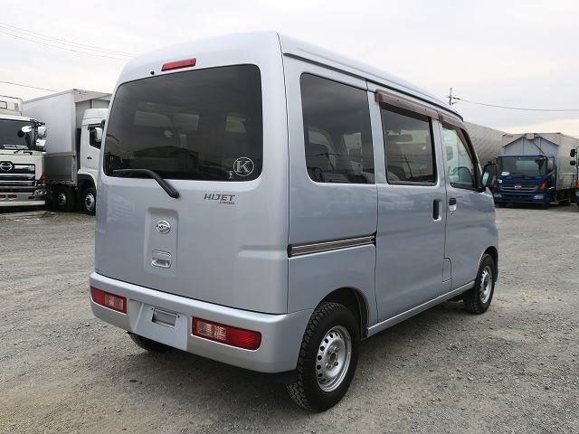 中古トラック ダイハツハイゼット #3