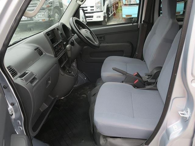 中古トラック ダイハツハイゼット #21