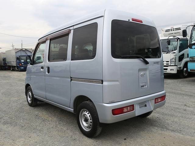 中古トラック ダイハツハイゼット #4