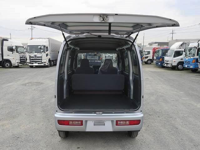 中古トラック ダイハツハイゼット #5