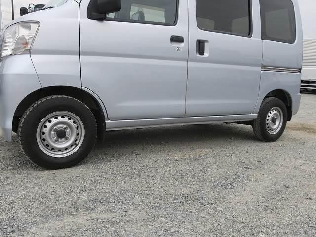 中古トラック ダイハツハイゼット #9