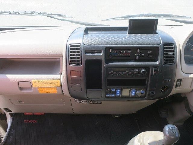 中古トラック トヨタ冷凍バン #14