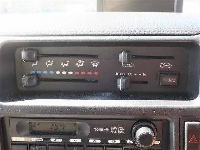 中古トラック トヨタ冷凍バン #19