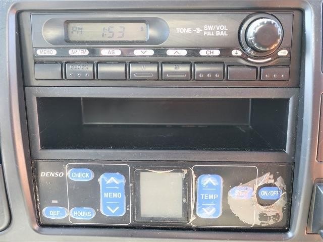中古トラック トヨタ冷凍バン #20