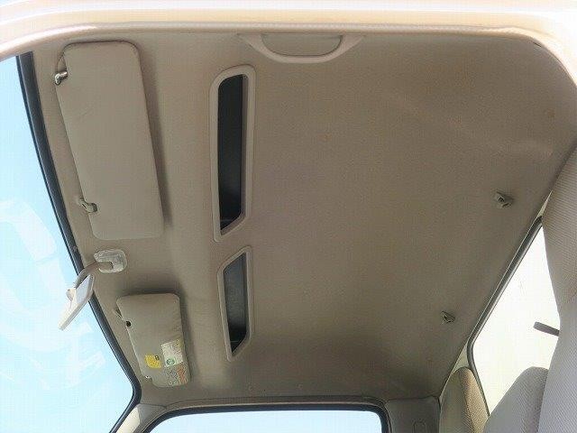 中古トラック トヨタ冷凍バン #24