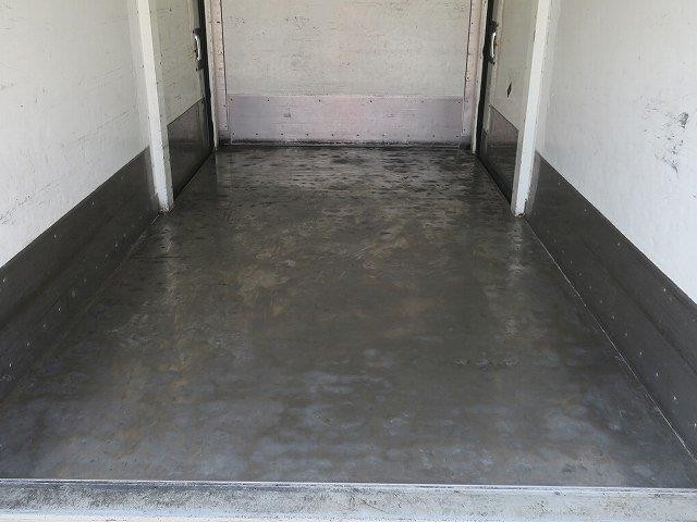 中古トラック トヨタ冷凍バン #6