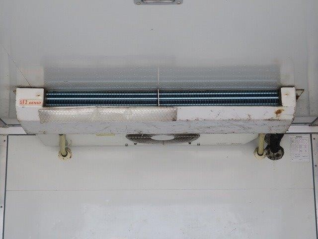 中古トラック トヨタ冷凍バン #7