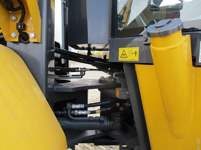 中古トラック コマツホイールローダー #11