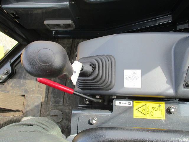 中古トラック コマツホイールローダー #18