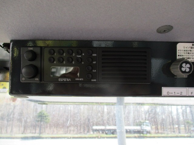 中古トラック コマツホイールローダー #18