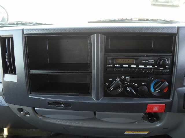 中古トラック いすゞアルミバン #14