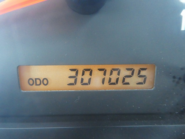 中古トラック いすゞアルミバン #17