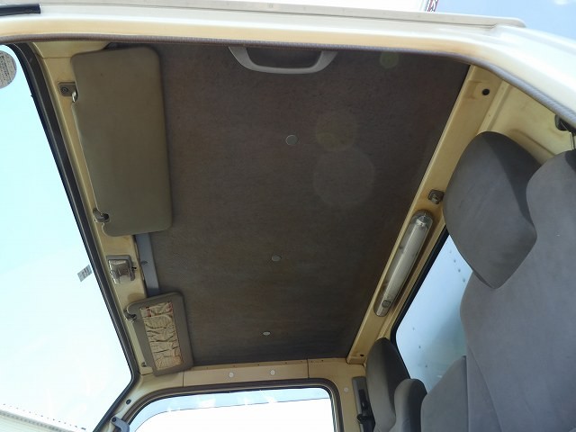 中古トラック いすゞアルミバン #24