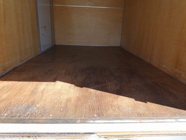 中古トラック いすゞアルミバン #6