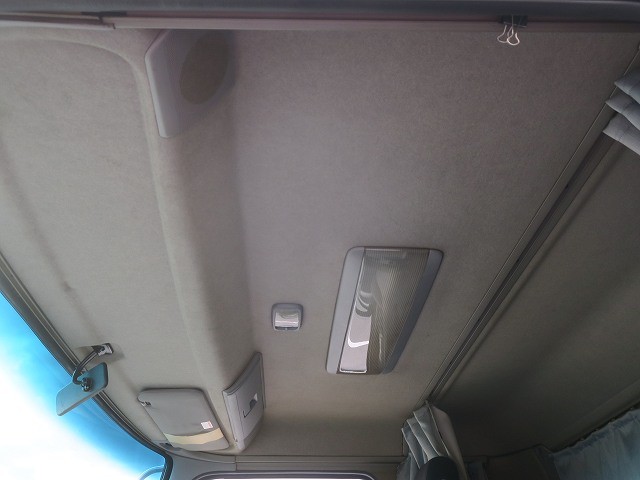 中古トラック UDトラックス平ボディアルミブロック #24