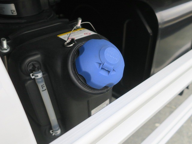 中古トラック 日野アルミウィング #11