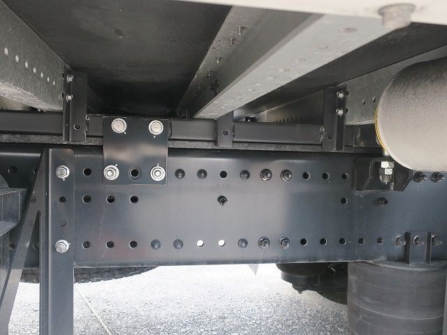 中古トラック 日野アルミウィング #12