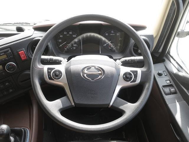 中古トラック 日野アルミウィング #16