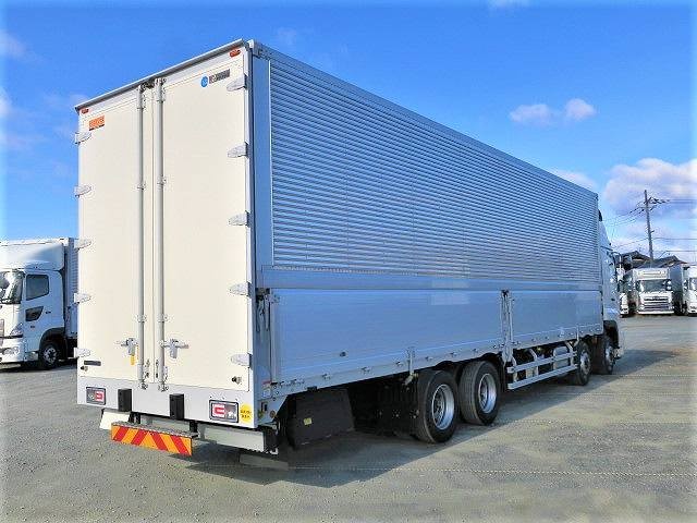 中古トラック 日野アルミウィング #3