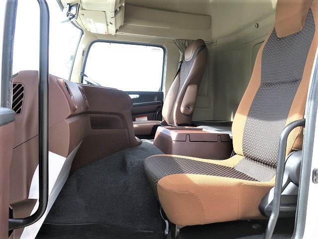 中古トラック 日野アルミウィング #23