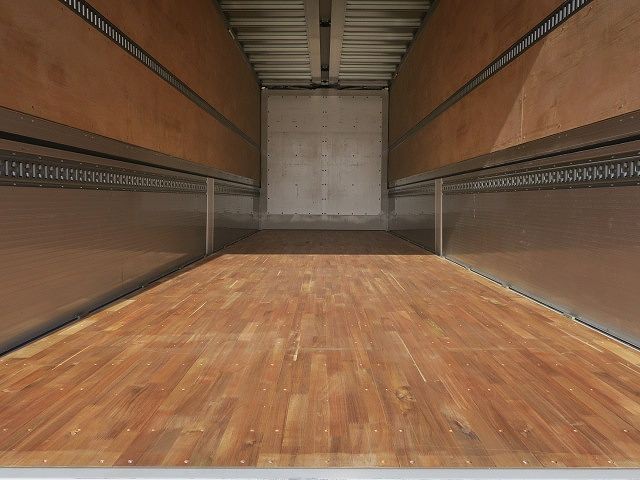 中古トラック 日野アルミウィング #6