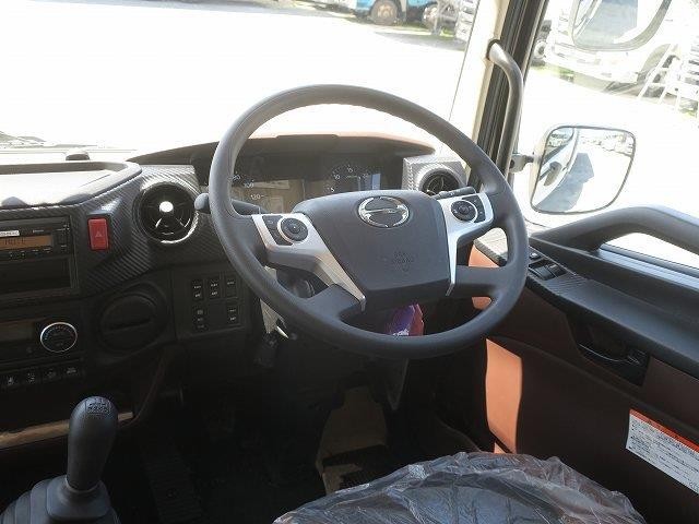 中古トラック 日野冷凍ウィング #15