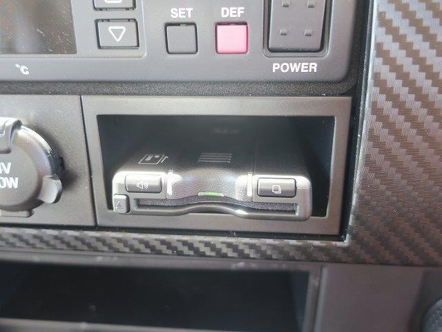 中古トラック 日野冷凍ウィング #20