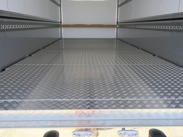 中古トラック 日野冷凍ウィング #6