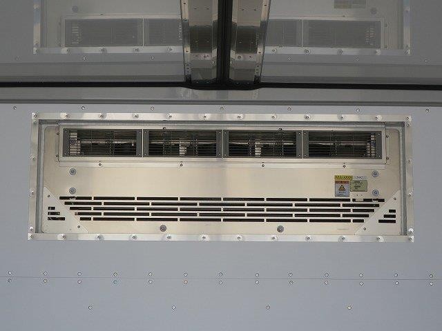 中古トラック 日野冷凍ウィング #7