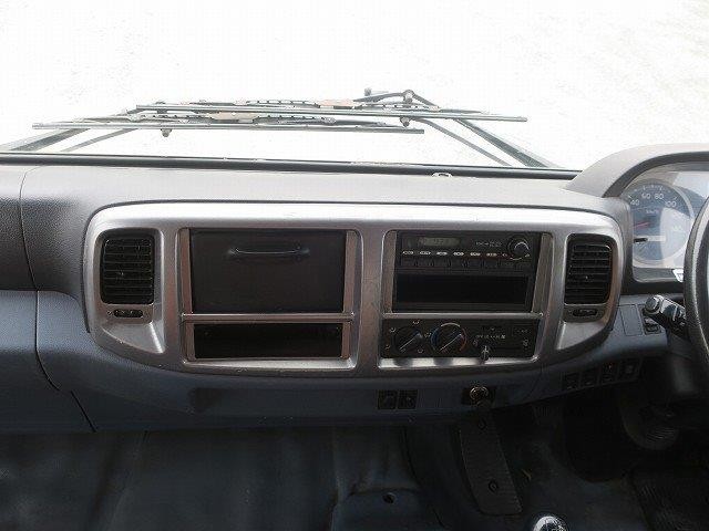 中古トラック 日野アルミウィング #14