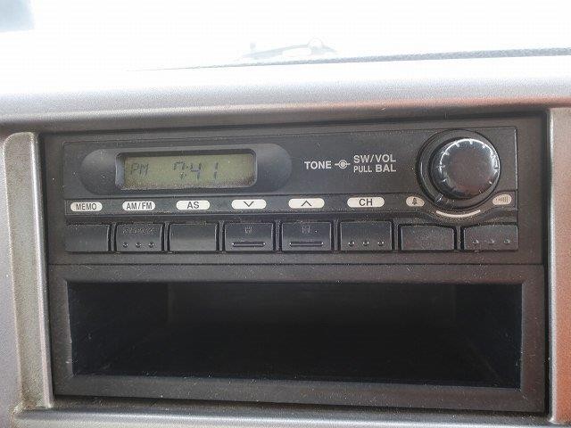 中古トラック 日野アルミウィング #20