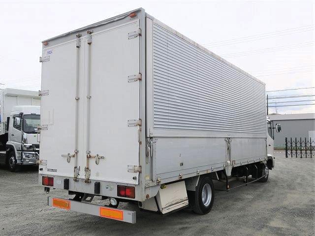 中古トラック 日野アルミウィング #3