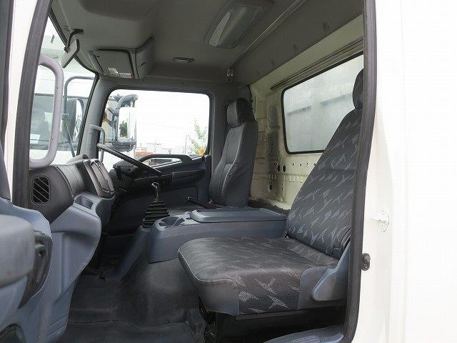 中古トラック 日野アルミウィング #23