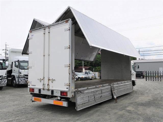 中古トラック 日野アルミウィング #8