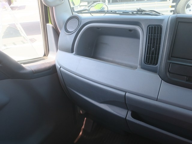 中古トラック 三菱ふそう平ボディ #13