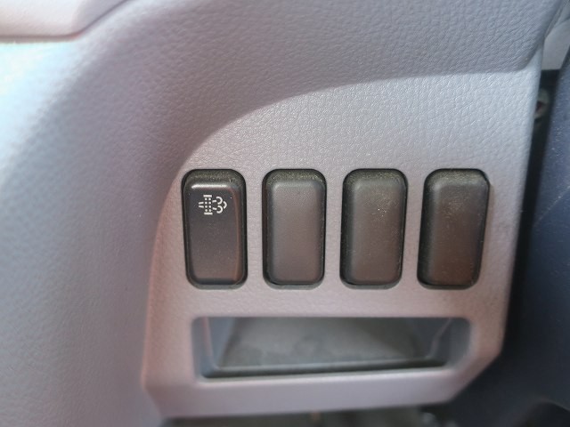 中古トラック 三菱ふそう平ボディ #20