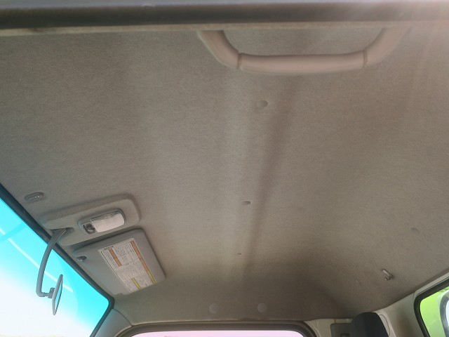 中古トラック 三菱ふそう平ボディ #24